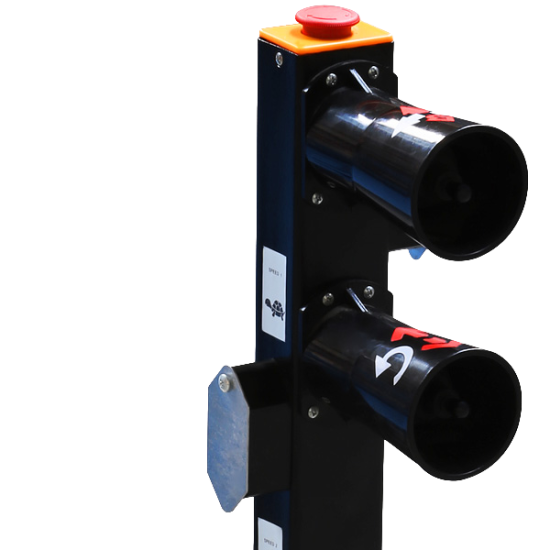 Montażownica ciężarowa Profimont C1456X